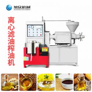 xz-B型茄子网站在线入口黄榨油機