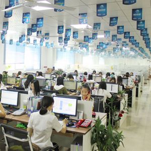 茄子视频污污污的辦公區域